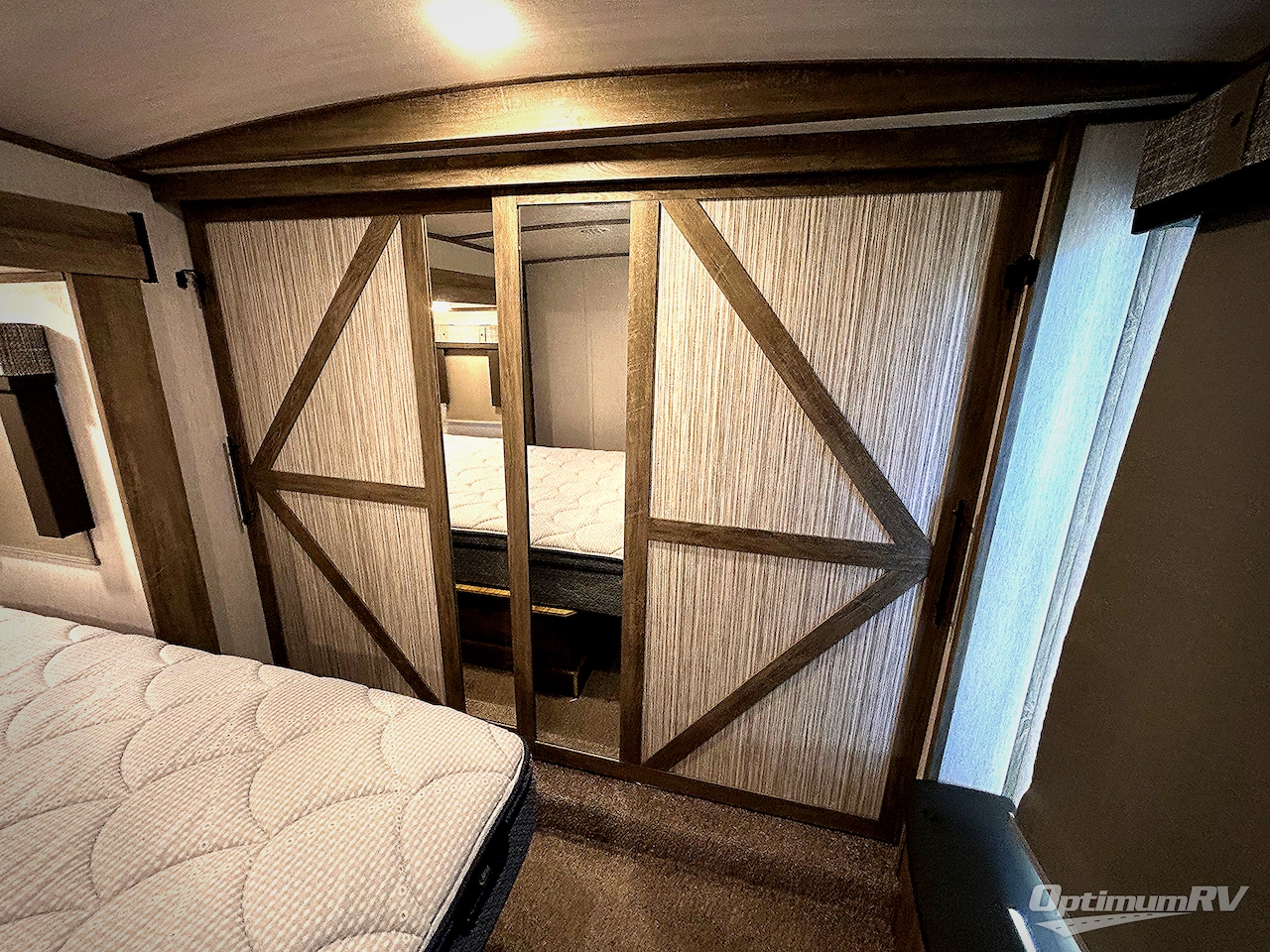 2022 Forest River Wildwood Heritage Glen 356QB Photo 10