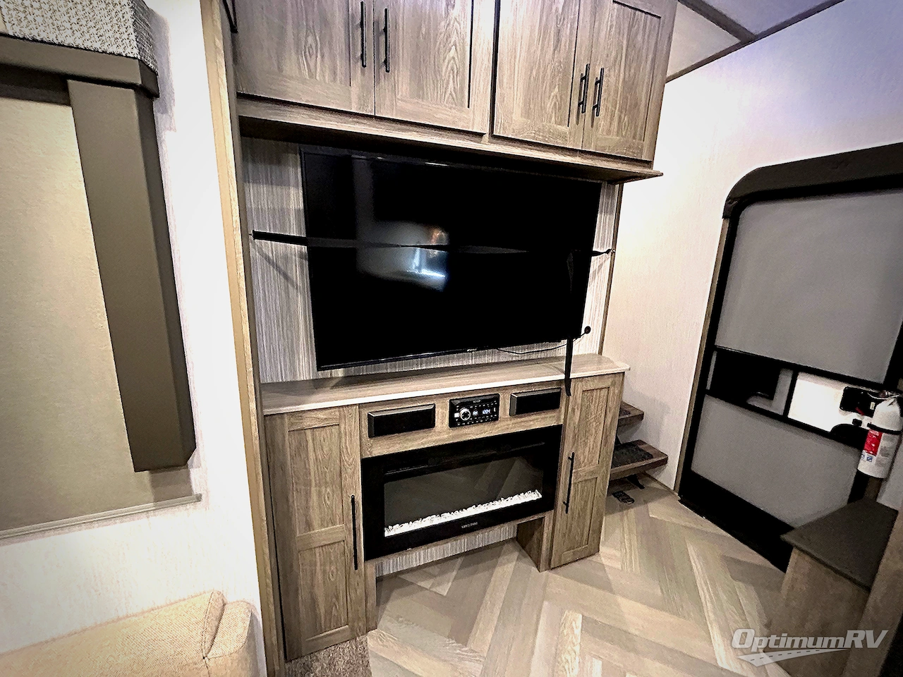 2022 Forest River Wildwood Heritage Glen 356QB Photo 14