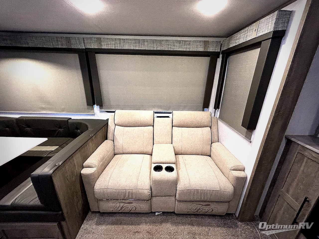 2022 Forest River Wildwood Heritage Glen 356QB Photo 16