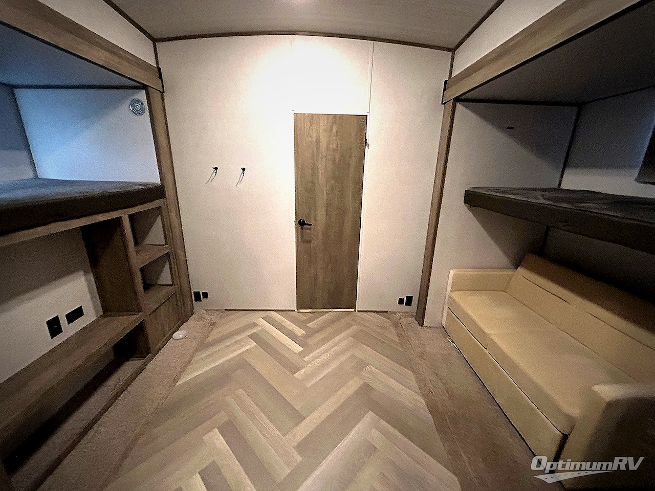 2022 Forest River Wildwood Heritage Glen 356QB Photo 18