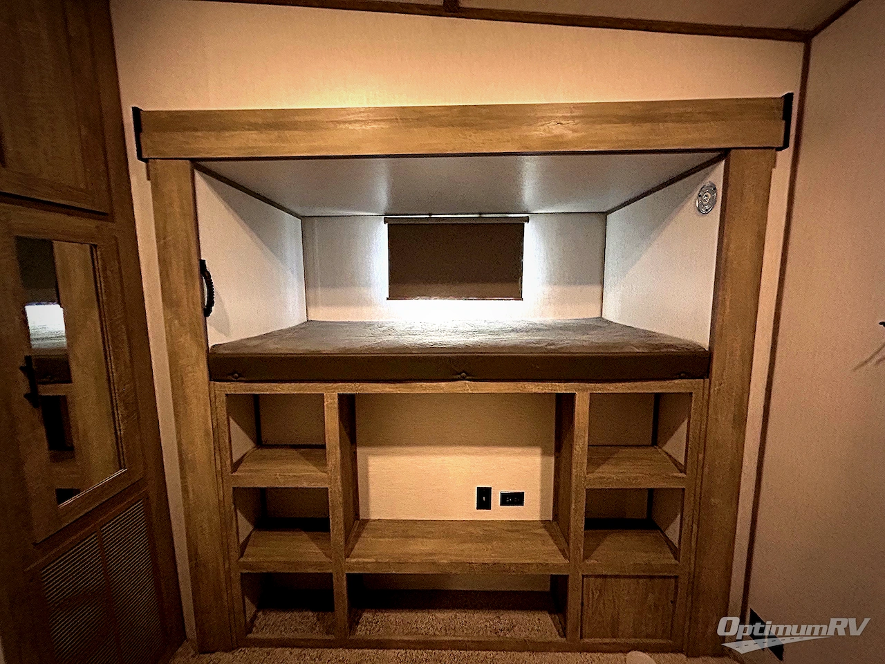 2022 Forest River Wildwood Heritage Glen 356QB Photo 19