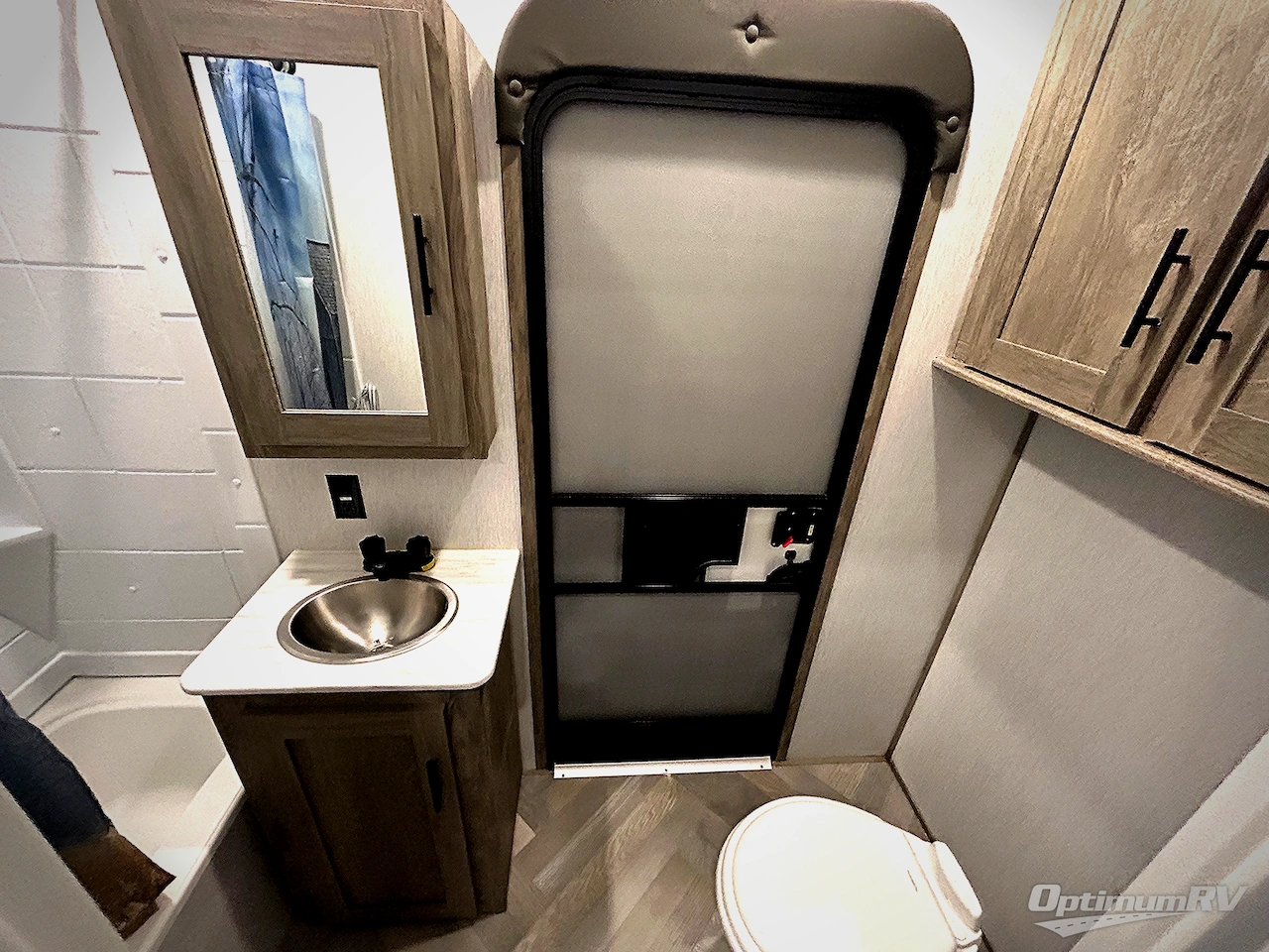 2022 Forest River Wildwood Heritage Glen 356QB Photo 21