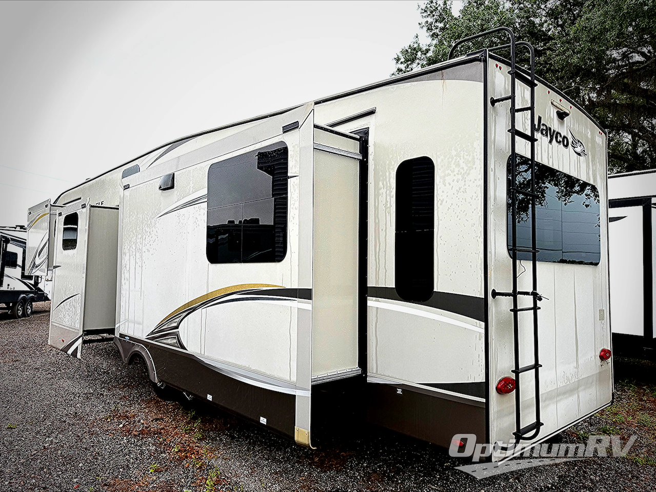 2020 Jayco Eagle 357MDOK Photo 3