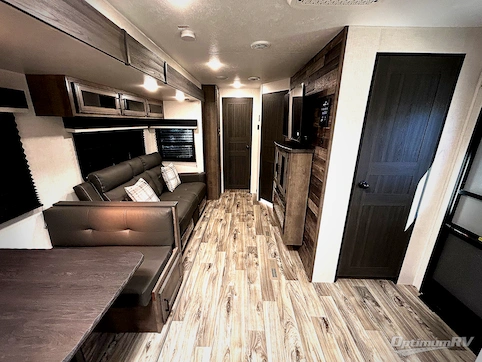 2023 Venture SportTrek Touring Edition STT272VRK RV Photo 2