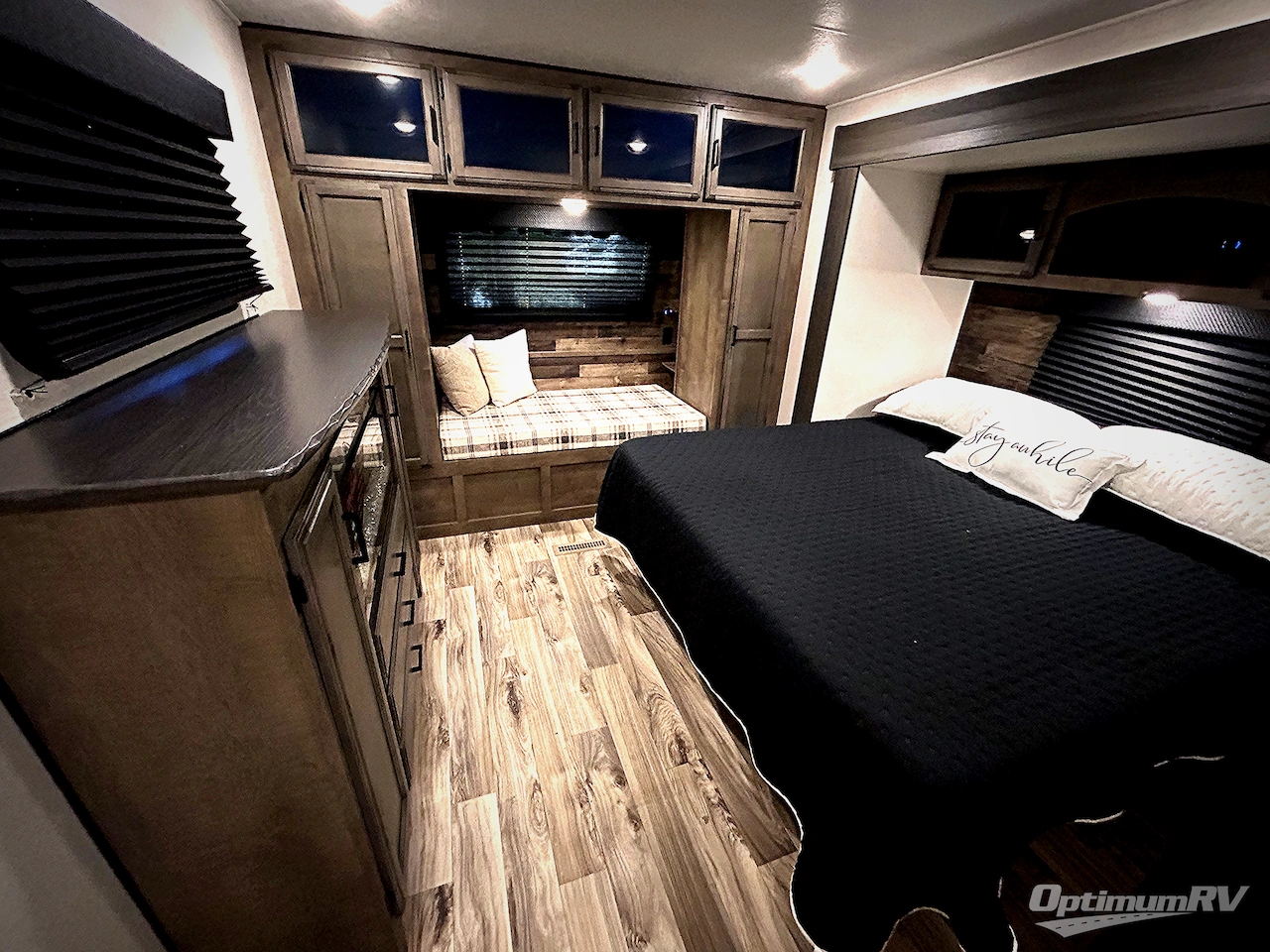 2023 Venture SportTrek Touring Edition STT272VRK Photo 6