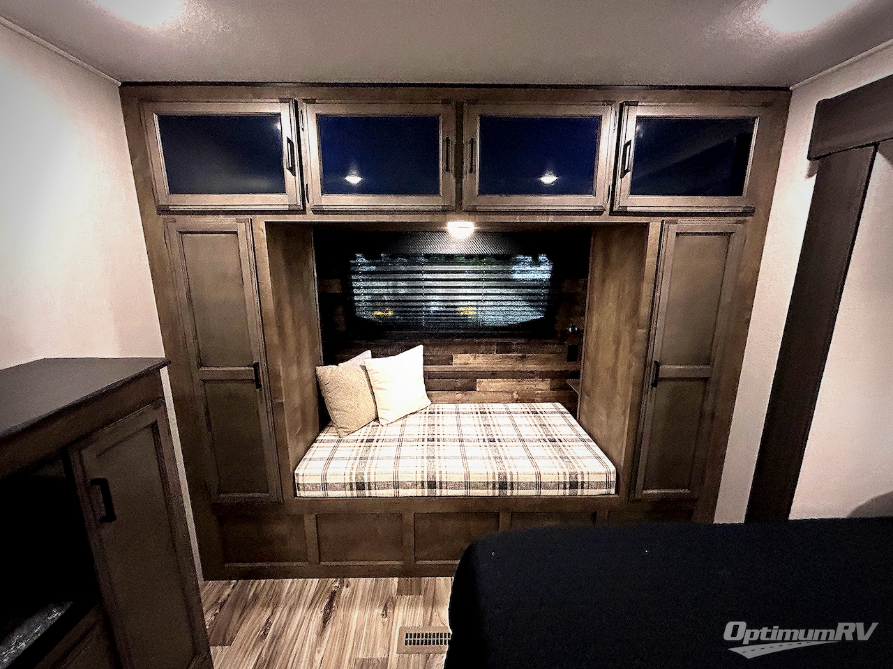 2023 Venture SportTrek Touring Edition STT272VRK Photo 8