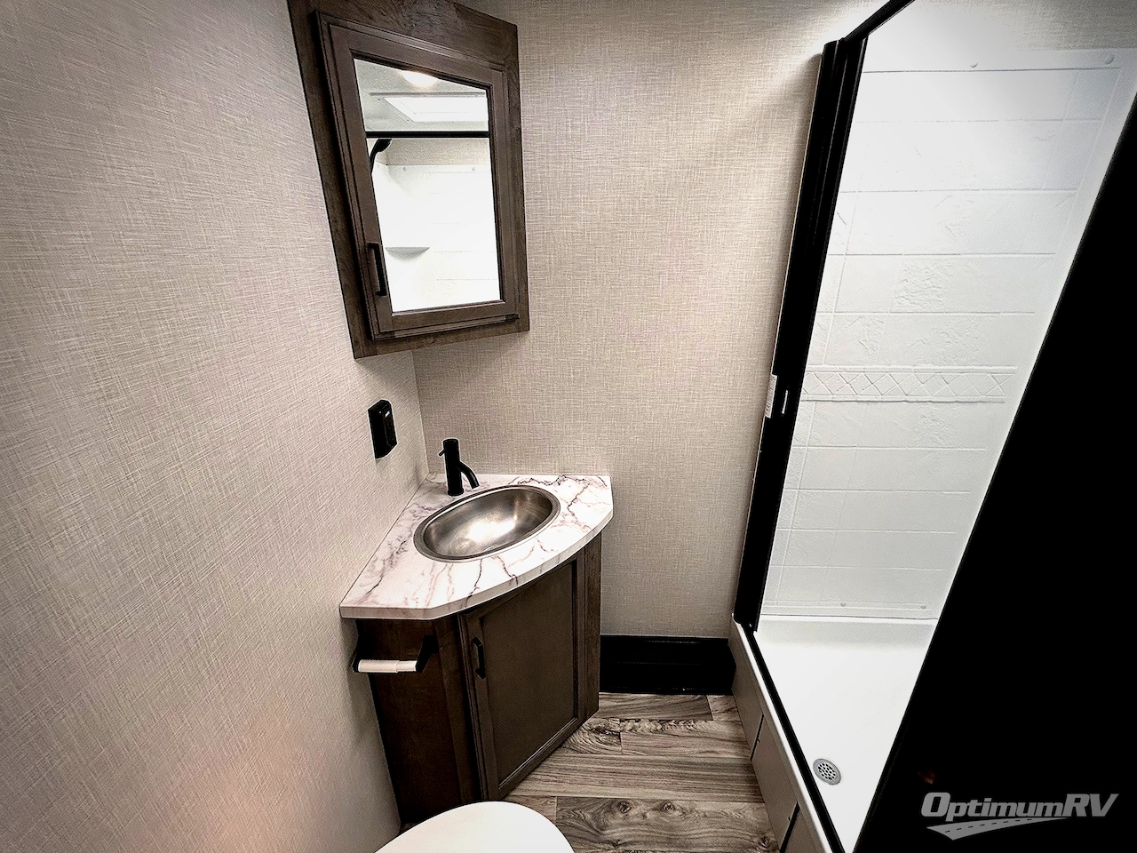 2023 Venture SportTrek Touring Edition STT272VRK Photo 10