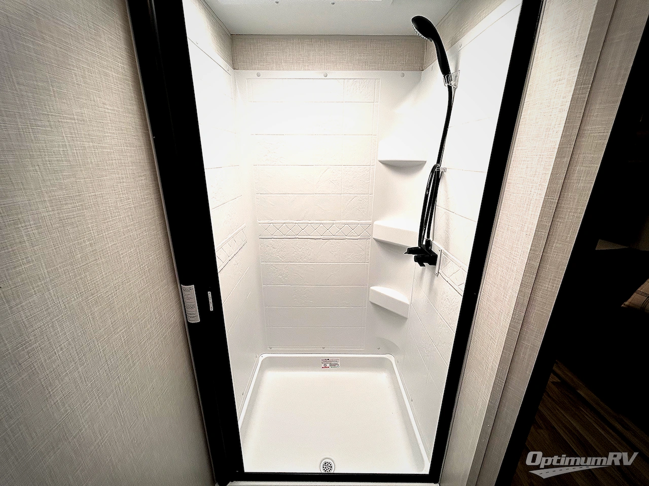 2023 Venture SportTrek Touring Edition STT272VRK Photo 11