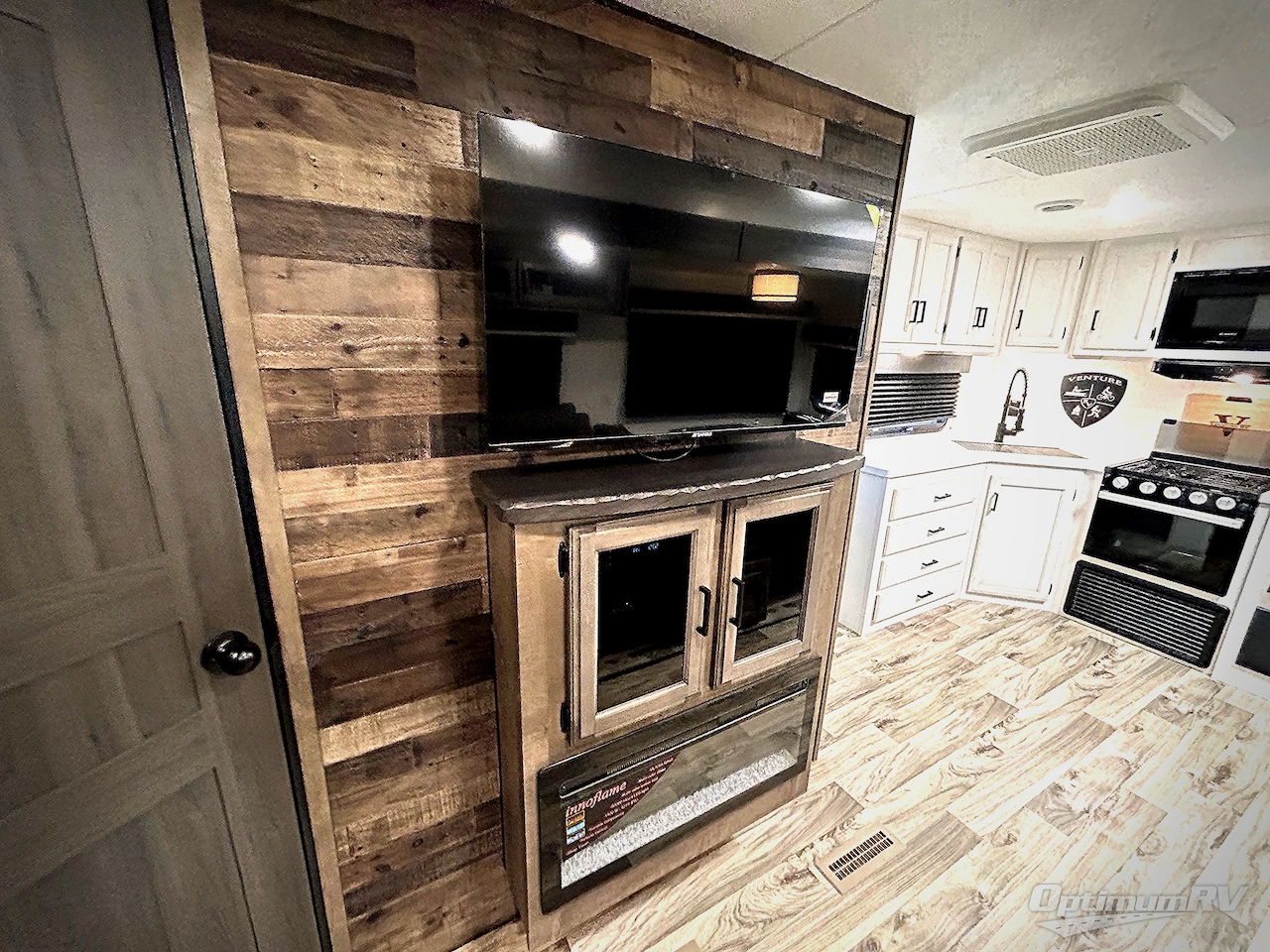 2023 Venture SportTrek Touring Edition STT272VRK Photo 12