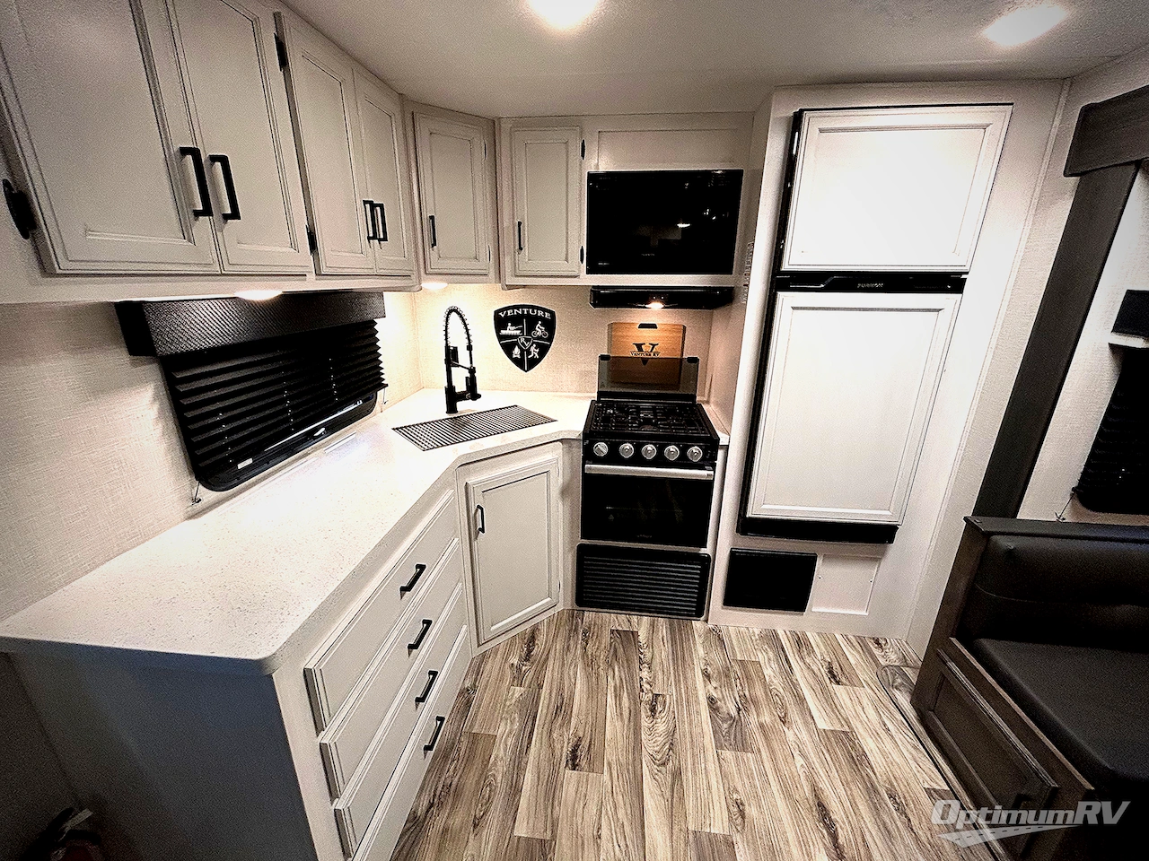 2023 Venture SportTrek Touring Edition STT272VRK Photo 15