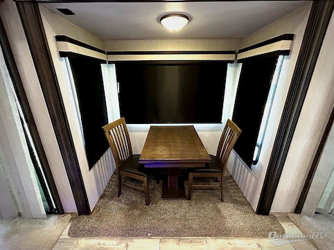 2021 Forest River Sandpiper Destination Trailers 420FL RV Photo 4