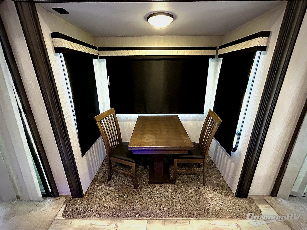 2021 Forest River Sandpiper Destination Trailers 420FL Photo 13