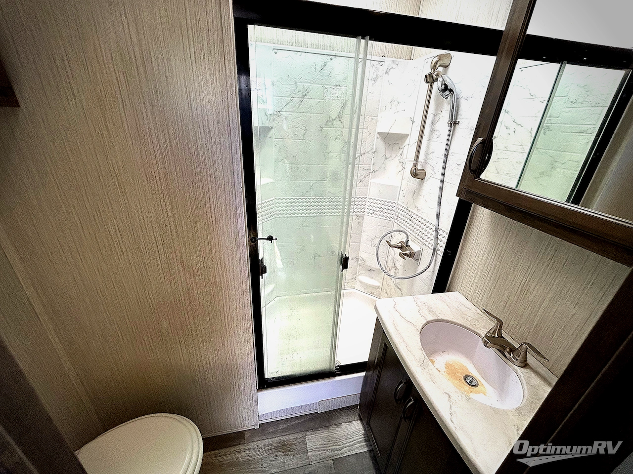 2021 Forest River Sandpiper Destination Trailers 420FL Photo 14