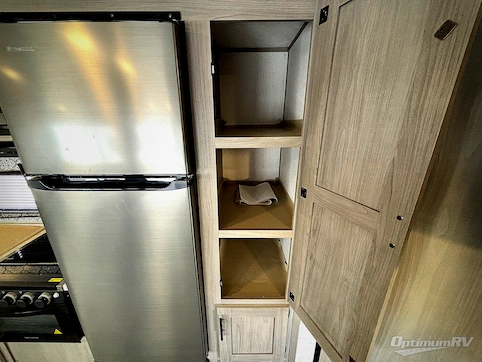 2022 Dutchmen Coleman Lantern Series 263BH RV Photo 3