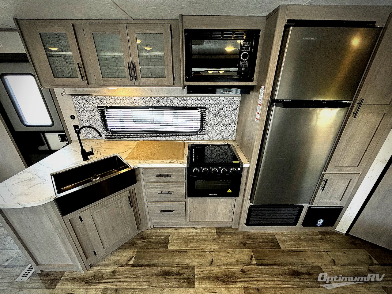 2022 Dutchmen Coleman Lantern Series 263BH Photo 7