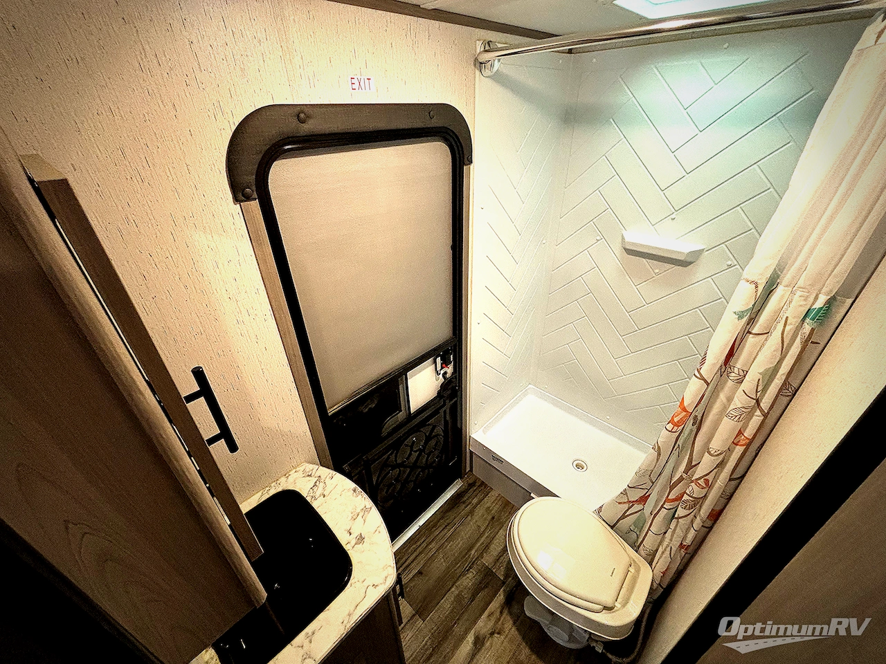 2022 Dutchmen Coleman Lantern Series 263BH Photo 13