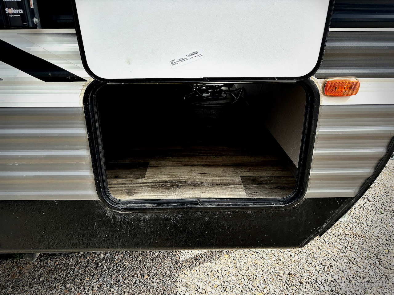 2022 Dutchmen Coleman Lantern Series 263BH Photo 14