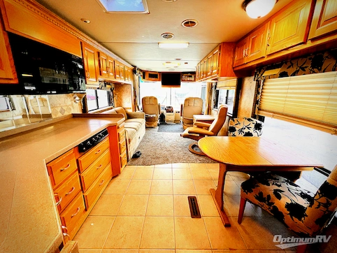 2004 Newmar Dutch Star 4010 RV Photo 2