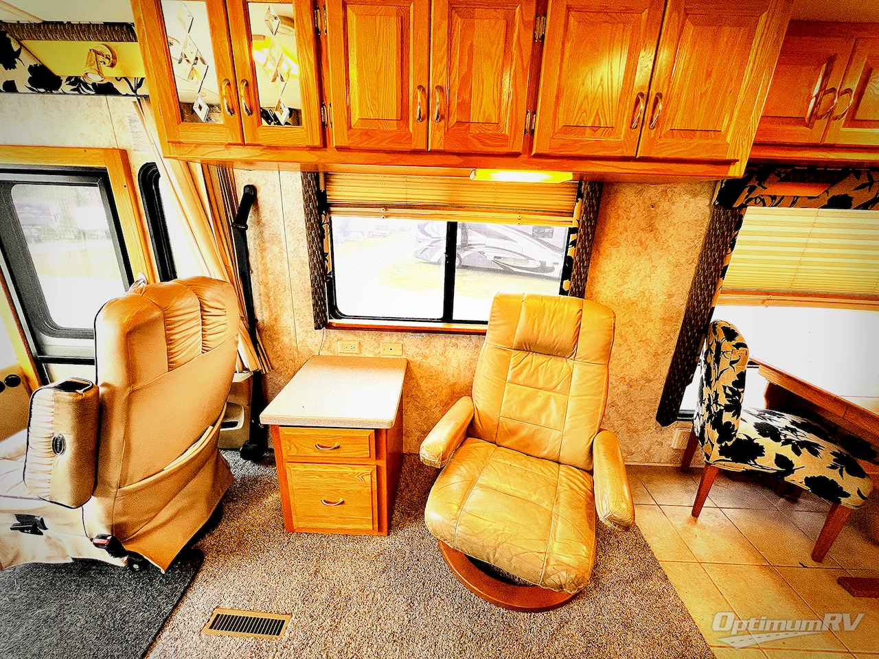 2004 Newmar Dutch Star 4010 Photo 8