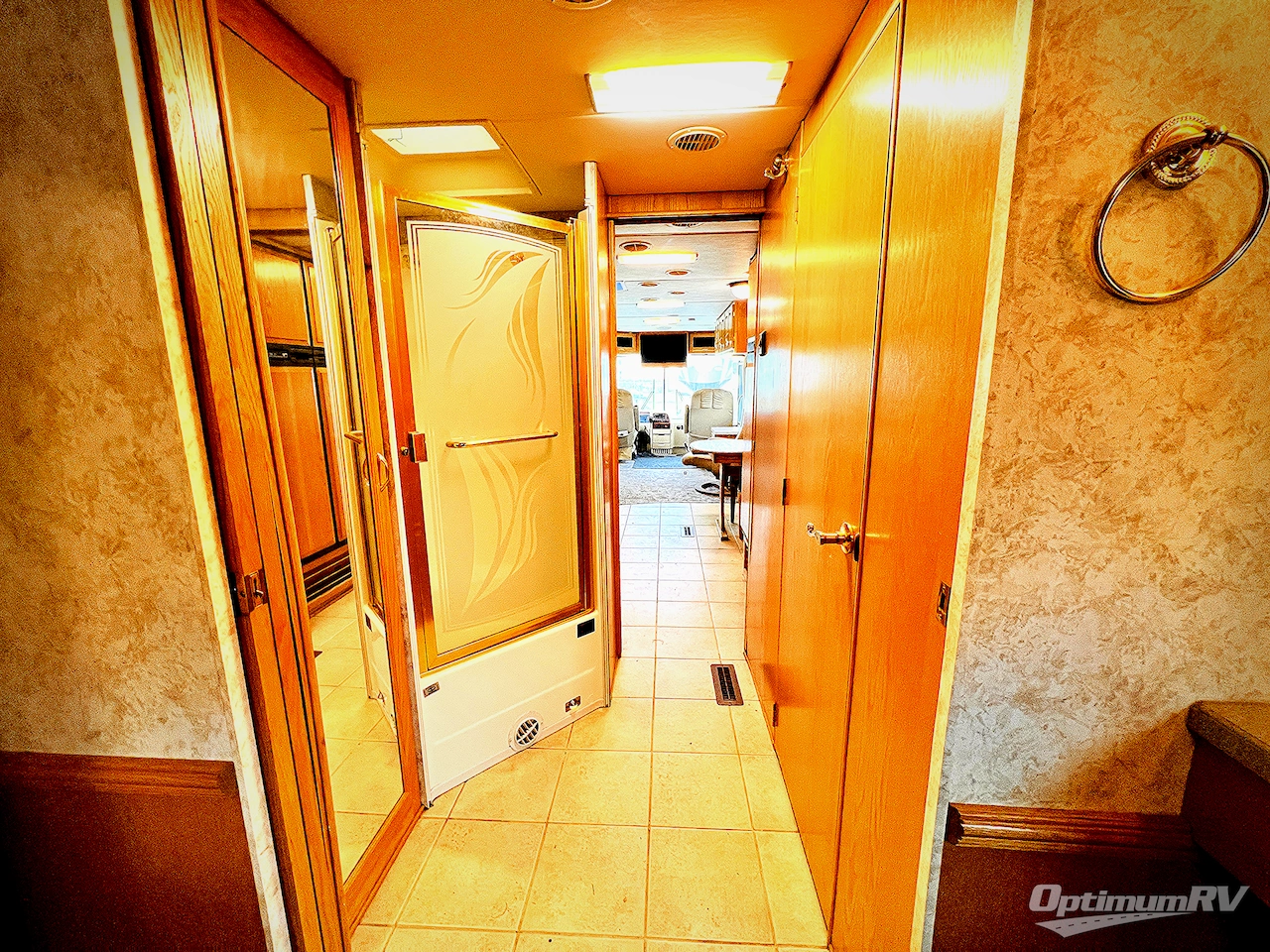 2004 Newmar Dutch Star 4010 Photo 20