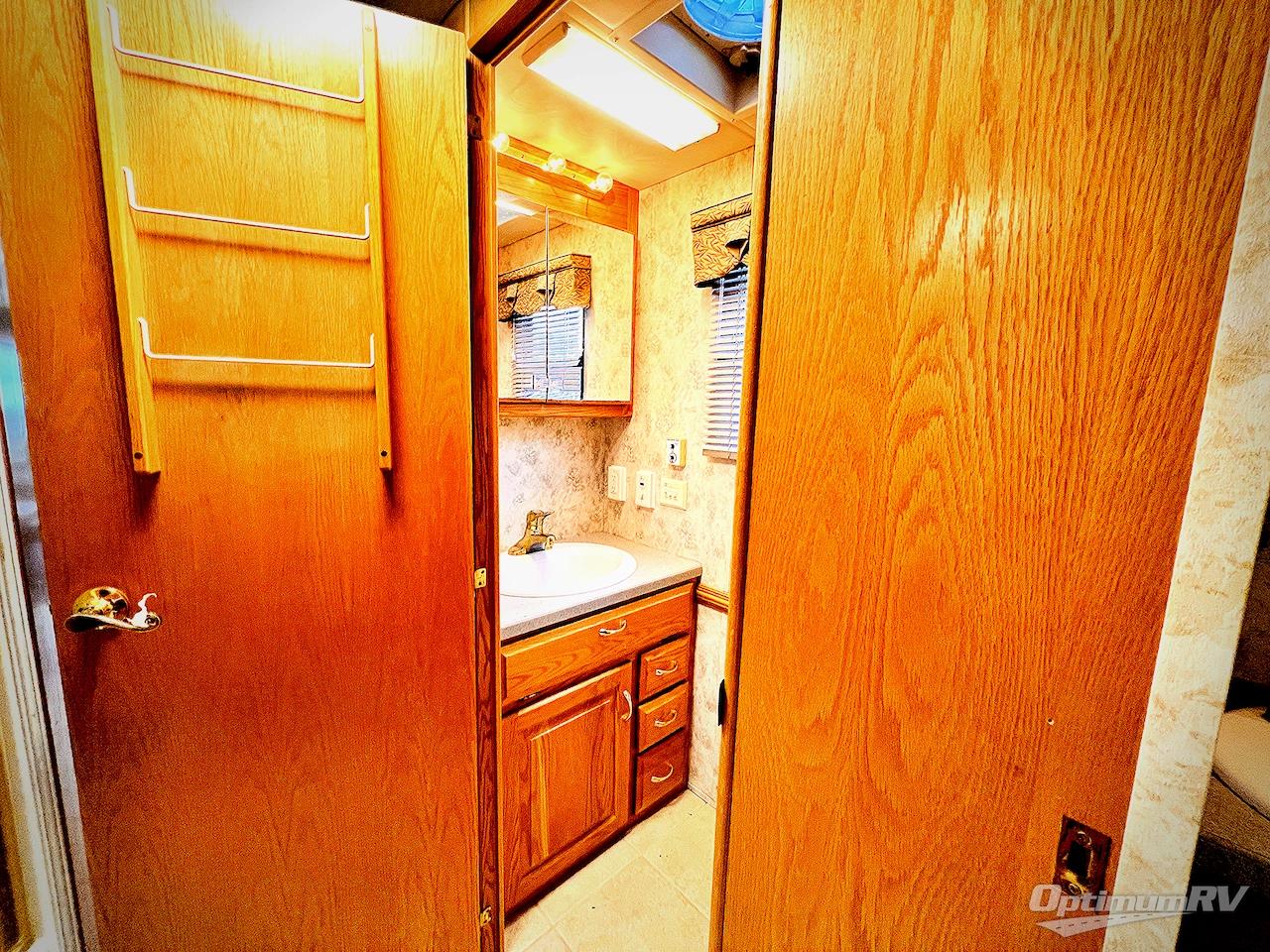 2004 Newmar Dutch Star 4010 Photo 21