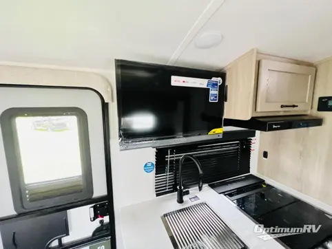 2025 Forest River Flagstaff E-Pro E20FBS RV Photo 3