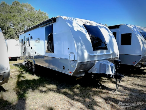 New 2025 Lance Lance Travel Trailers 2255 Featured Photo
