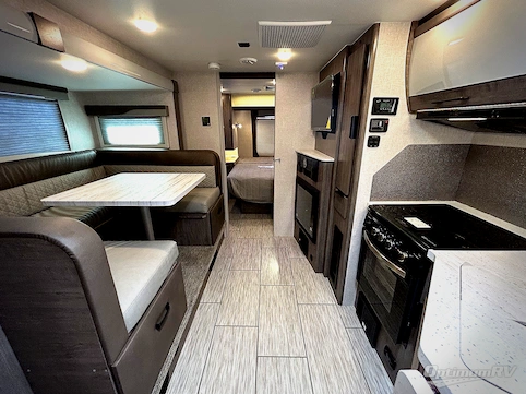 2025 Lance Lance Travel Trailers 2255 RV Photo 2