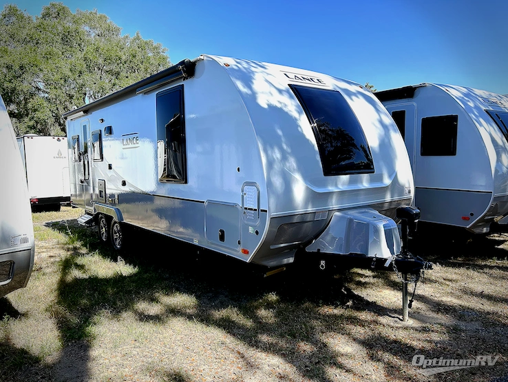 2025 Lance Lance Travel Trailers 2255 RV Photo 1