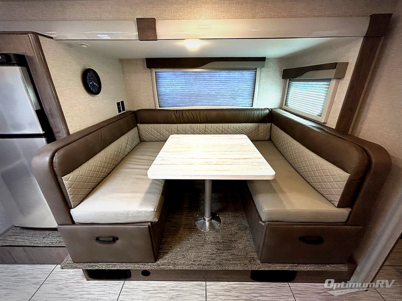 2025 Lance Lance Travel Trailers 2255 Photo 9