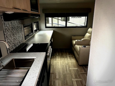 2025 Prime Time Tracer 170RS RV Photo 2