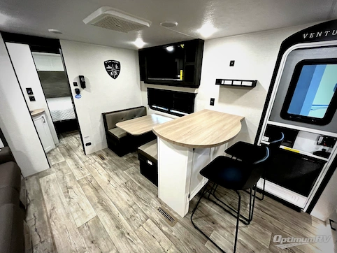 2025 Venture Sienna SA231VRK RV Photo 2