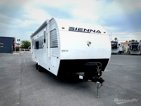 New 2025 Venture Sienna SA231VRK Featured Photo