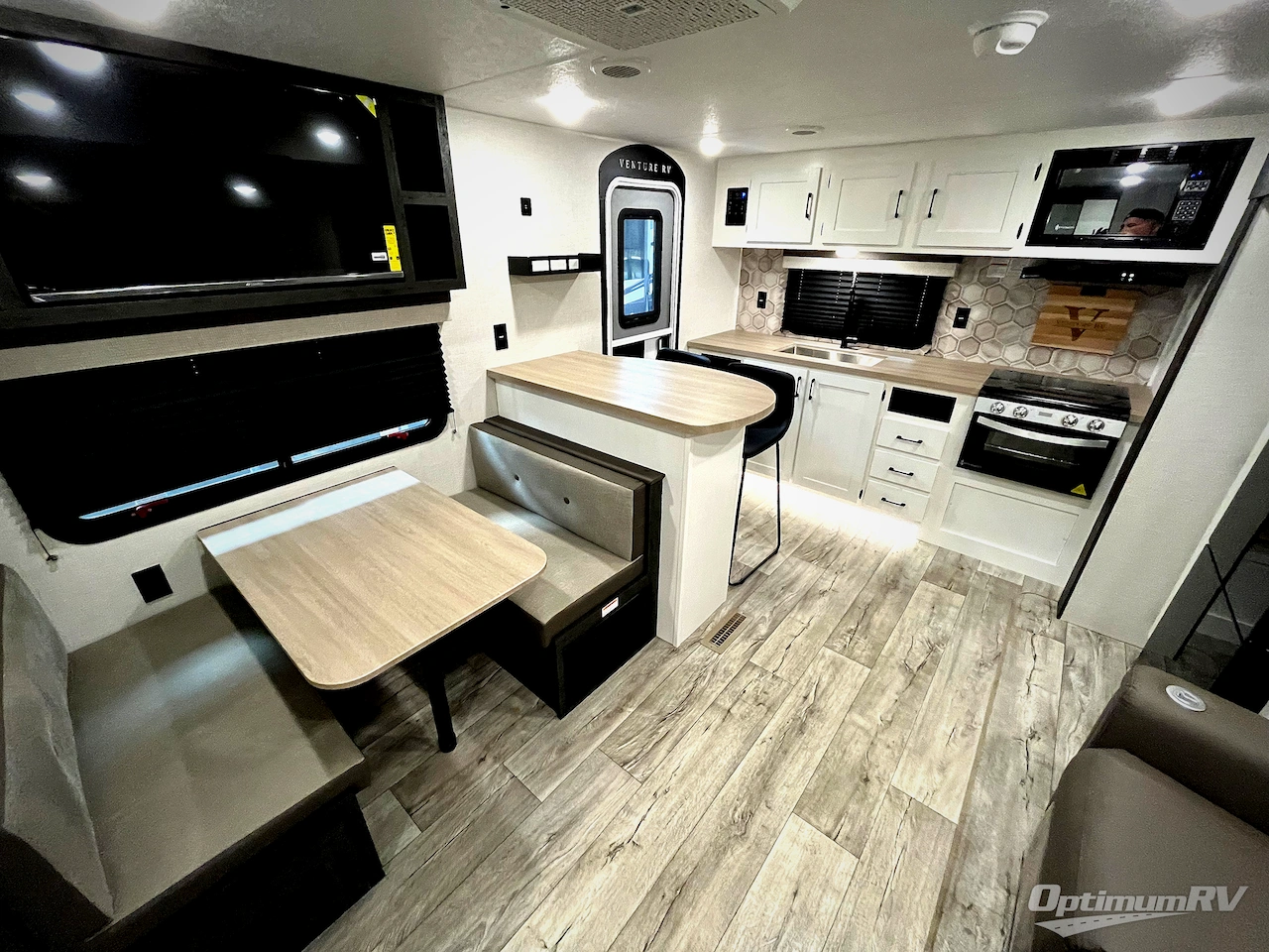 2025 Venture Sienna SA231VRK Photo 7