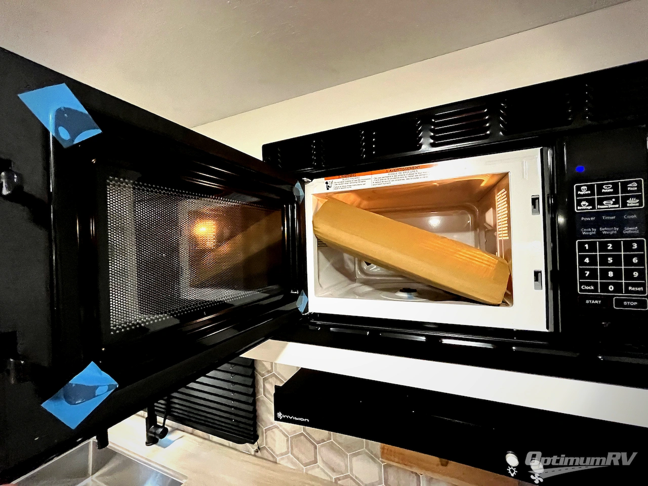 2025 Venture Sienna SA231VRK Photo 12