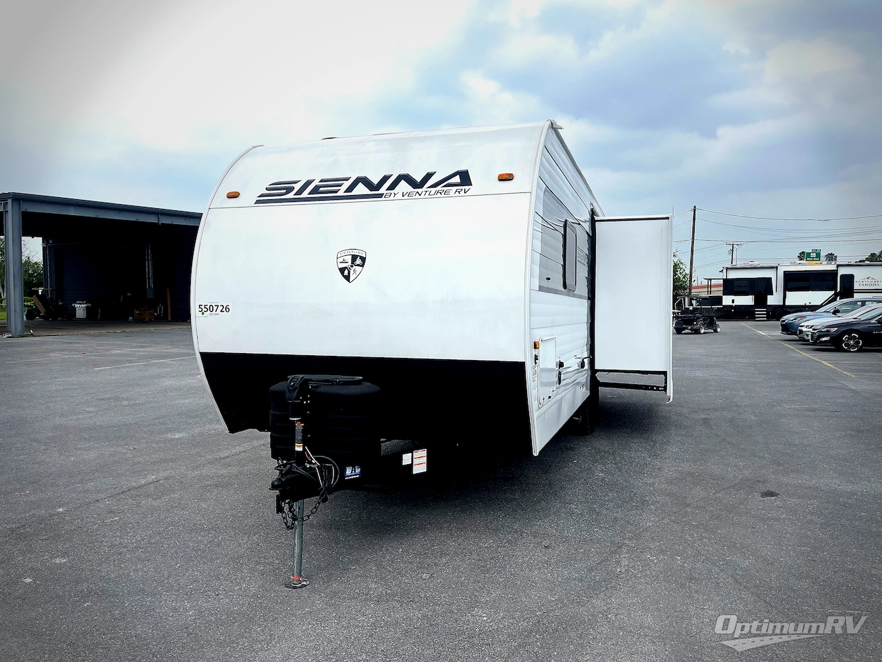 2025 Venture Sienna SA231VRK Photo 2