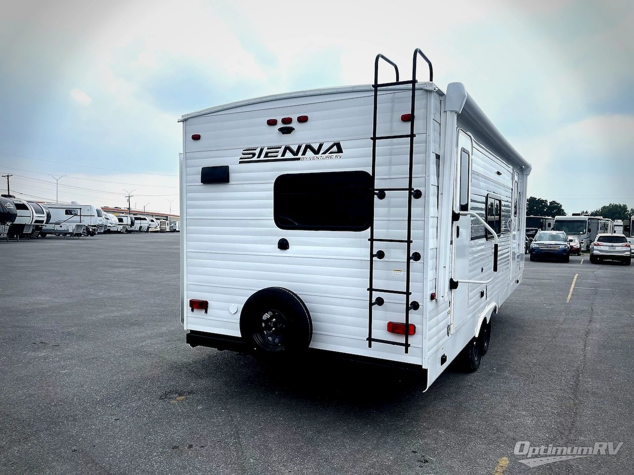 2025 Venture Sienna SA231VRK Photo 3