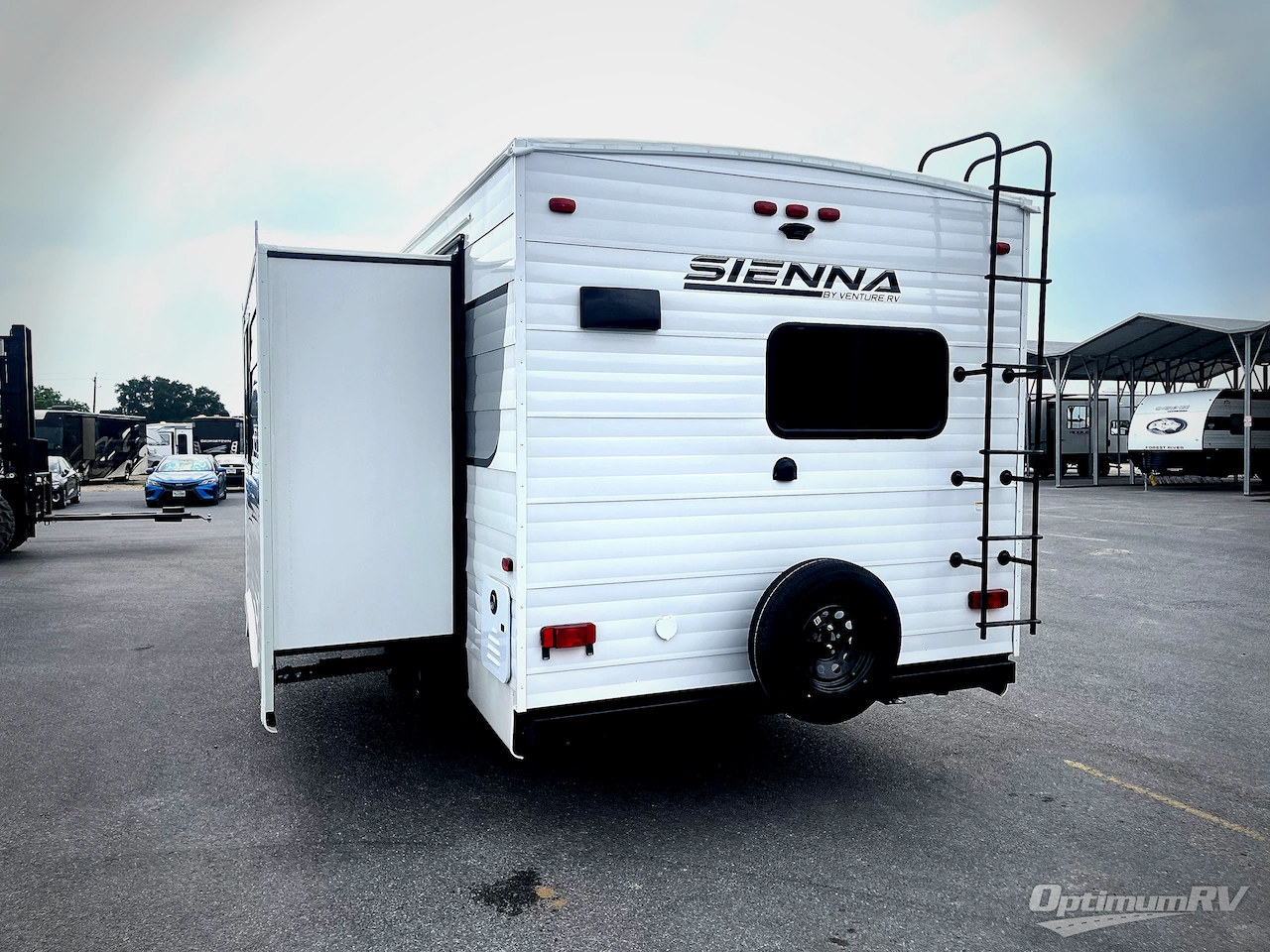 2025 Venture Sienna SA231VRK Photo 4