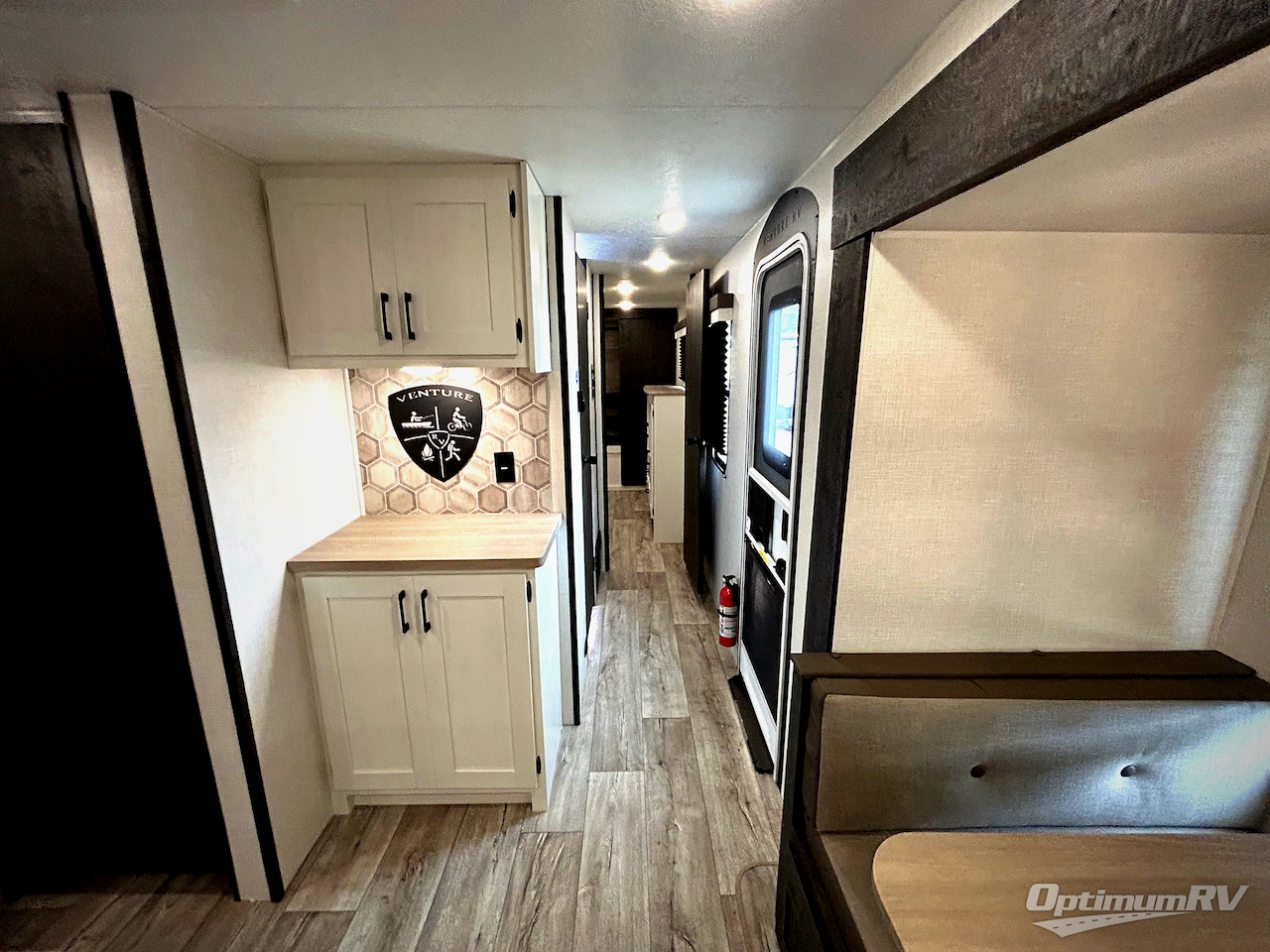 2025 Venture Sienna SA293VIK Photo 7