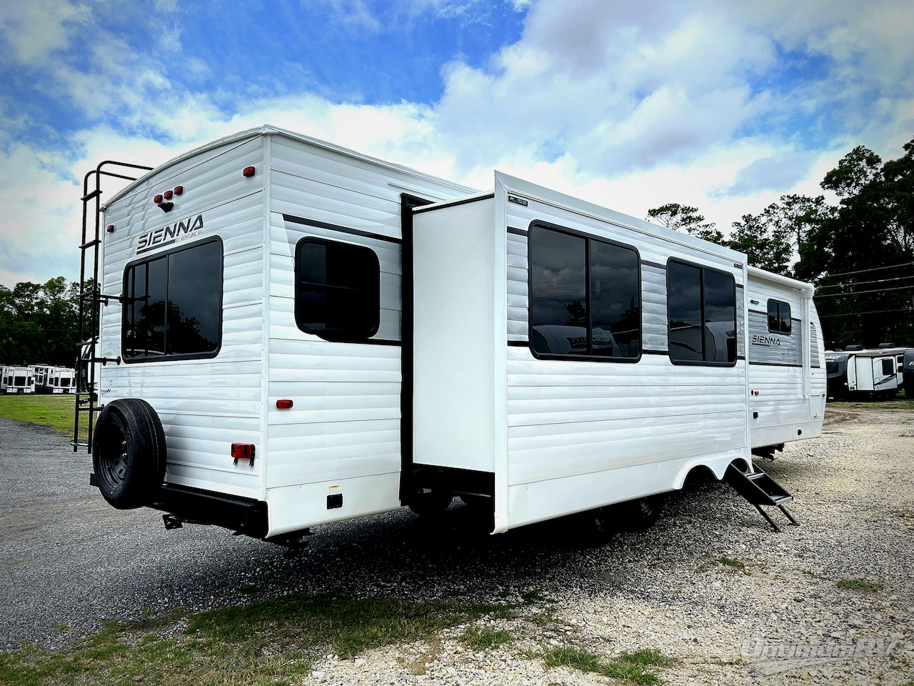 2025 Venture Sienna SA293VIK Photo 2