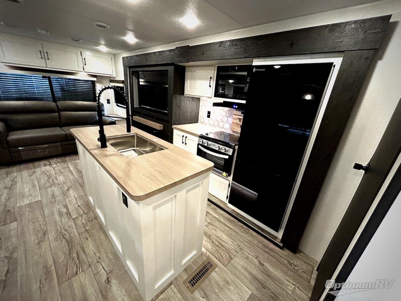 2025 Venture Sienna SA293VIK Photo 14