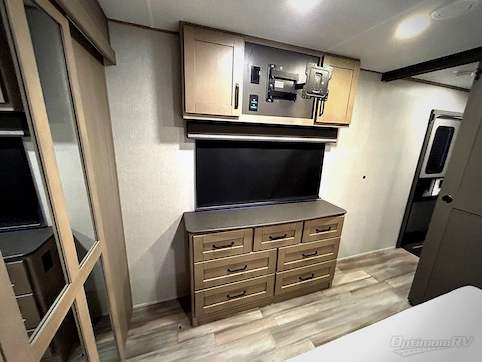 2024 Grand Design Reflection 315RLTS RV Photo 3