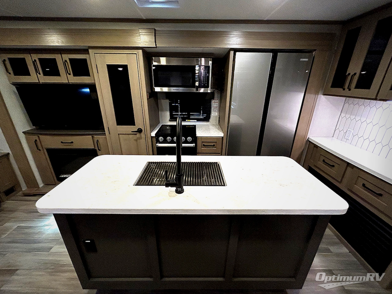 2024 Grand Design Reflection 315RLTS Photo 5