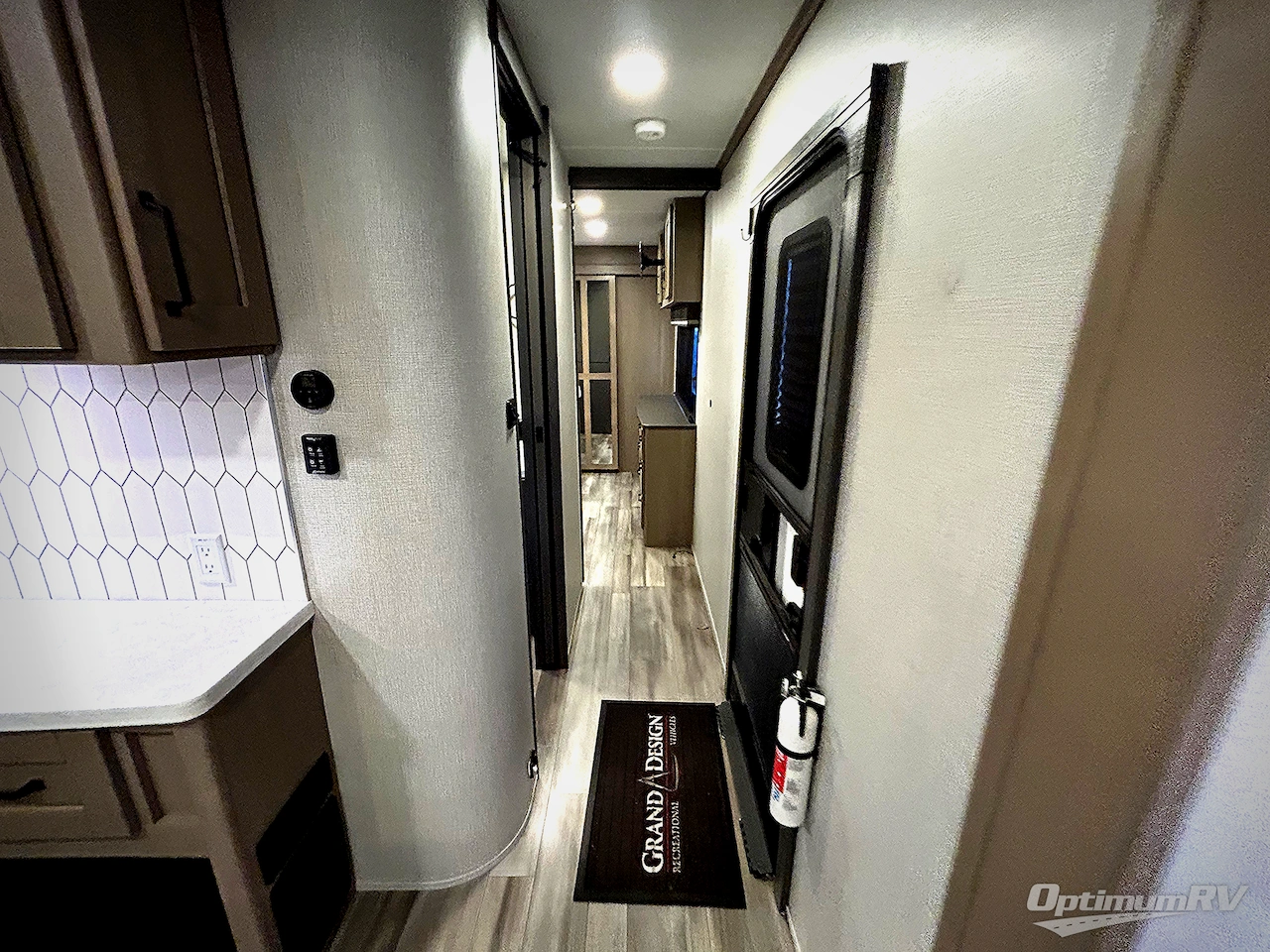 2024 Grand Design Reflection 315RLTS Photo 6