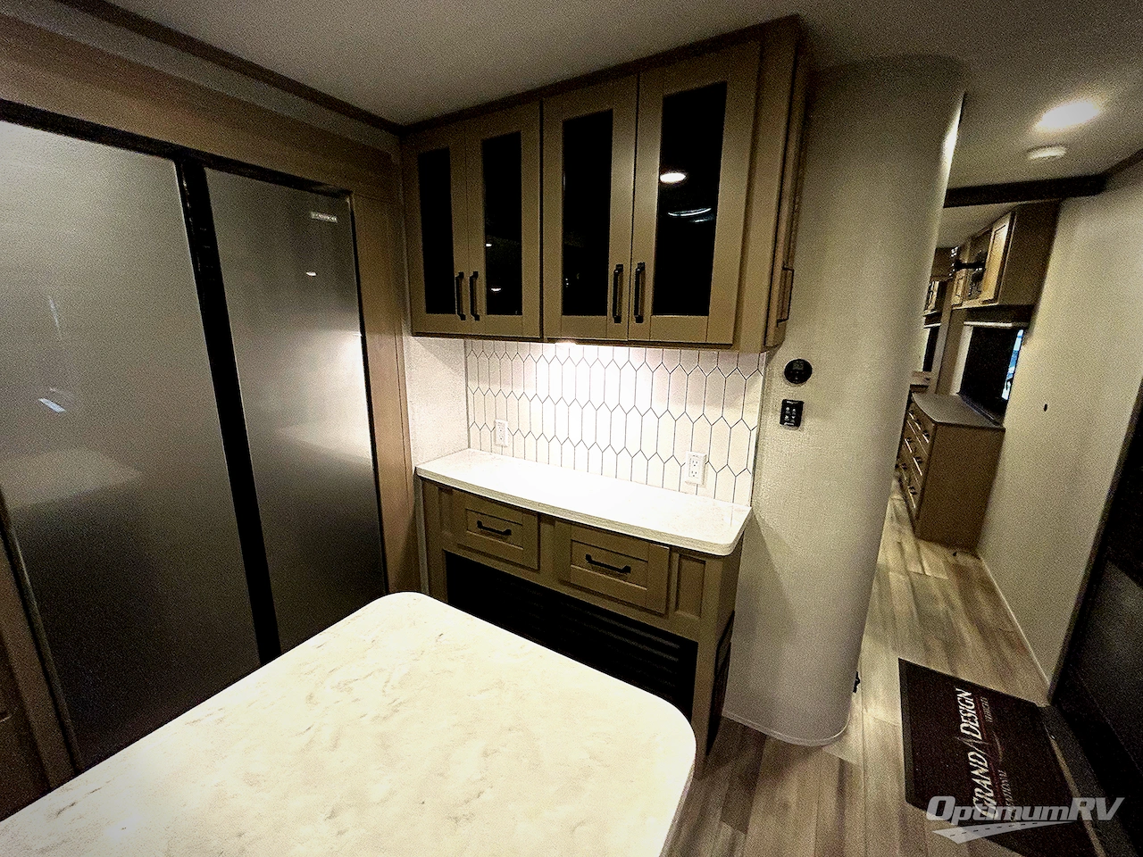 2024 Grand Design Reflection 315RLTS Photo 11