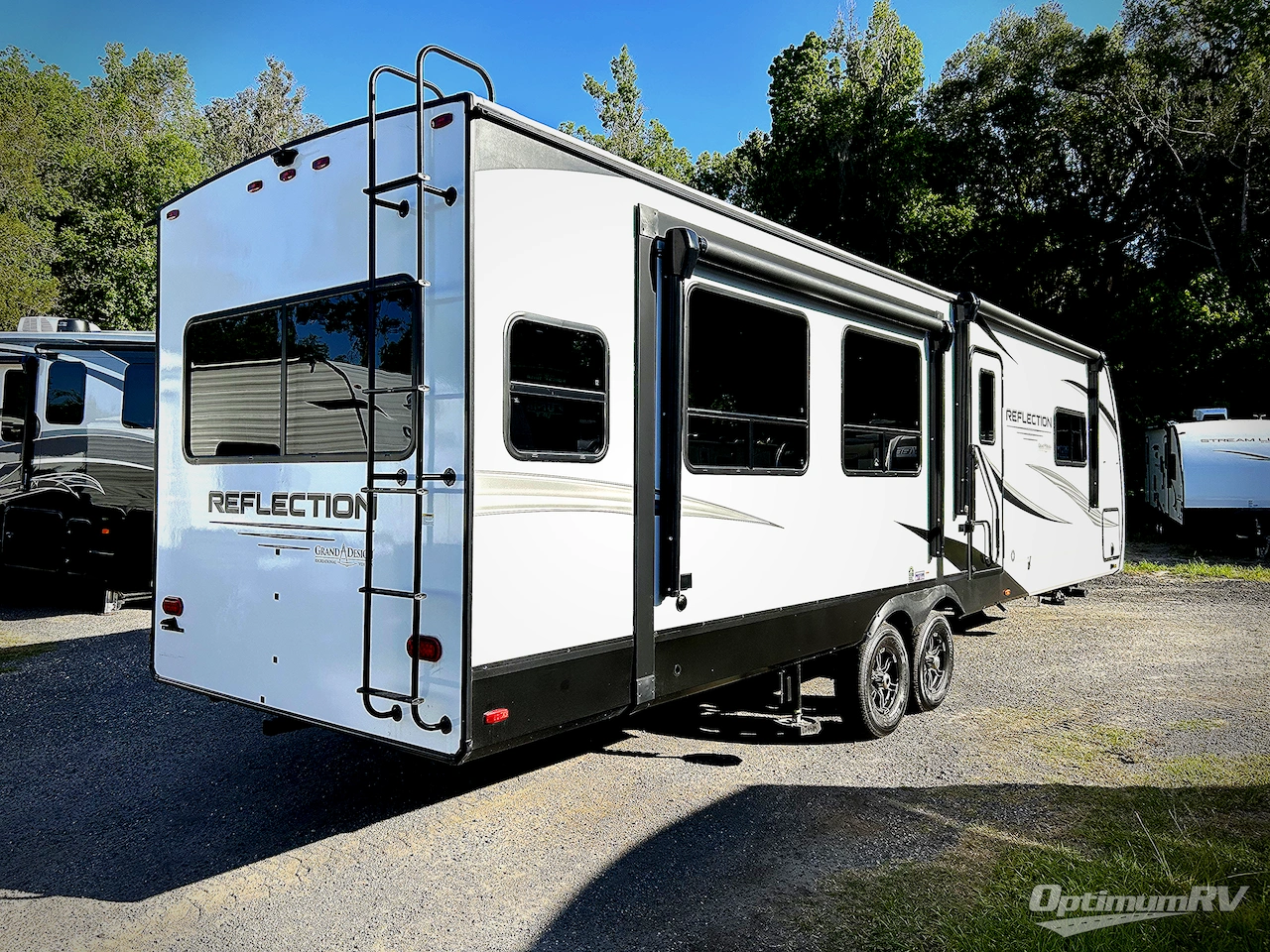 2024 Grand Design Reflection 315RLTS Photo 2