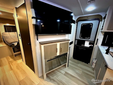 2025 Forest River Wildwood Heritage Glen 314BUD RV Photo 3