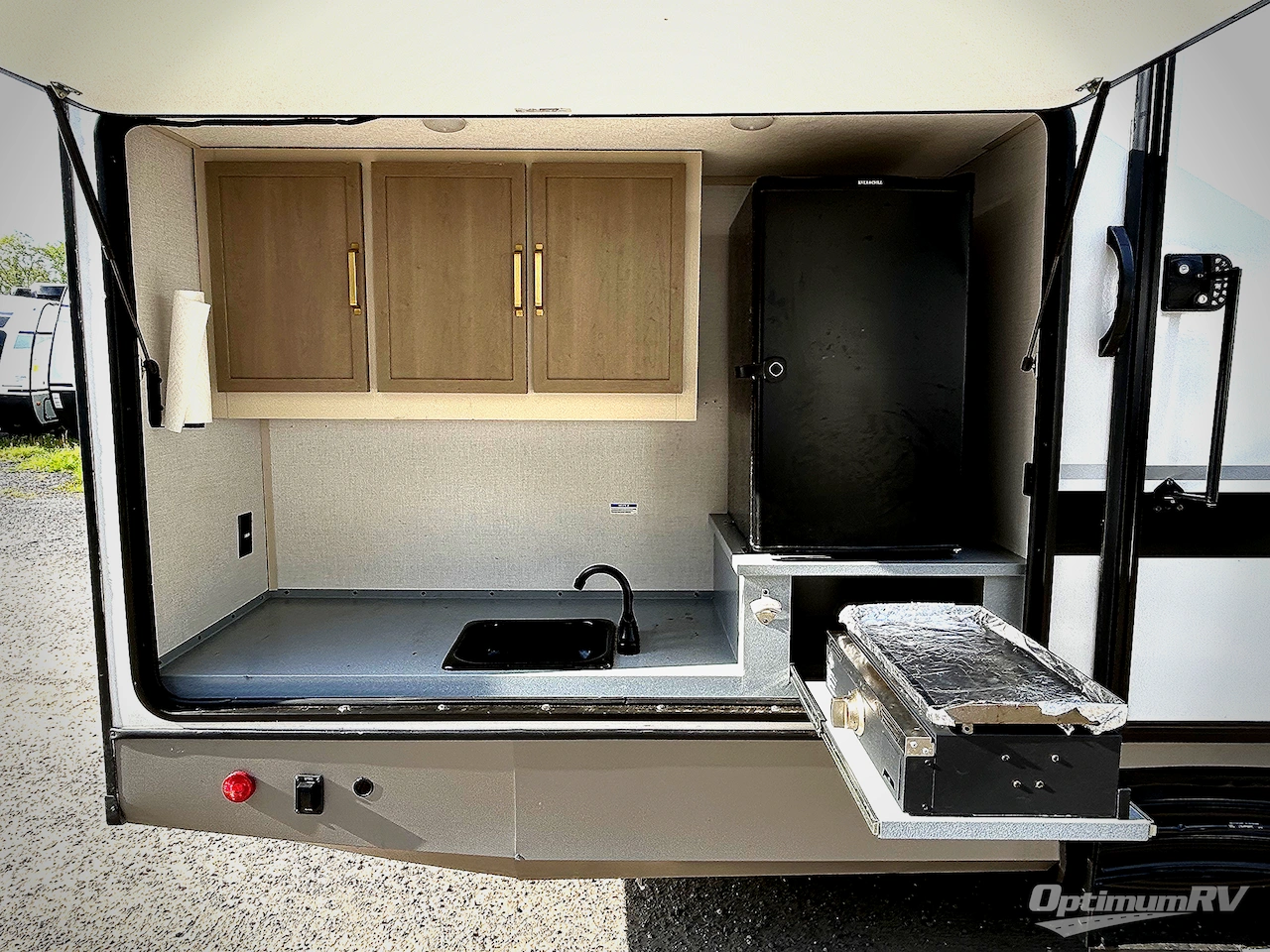 2025 Forest River Wildwood Heritage Glen 314BUD Photo 20