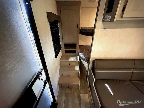 2025 Forest River Viking 6K Series 262BHS RV Photo 4