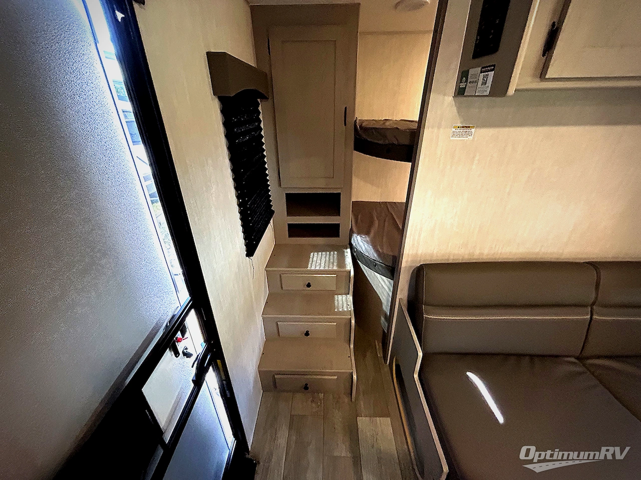 2025 Forest River Viking 6K Series 262BHS Photo 13